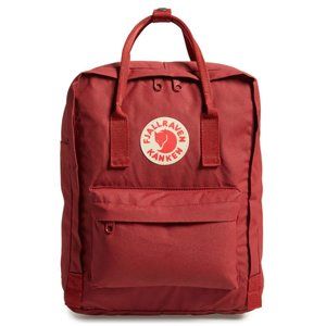 FJÄLLRÄVEN Kånken Backpack